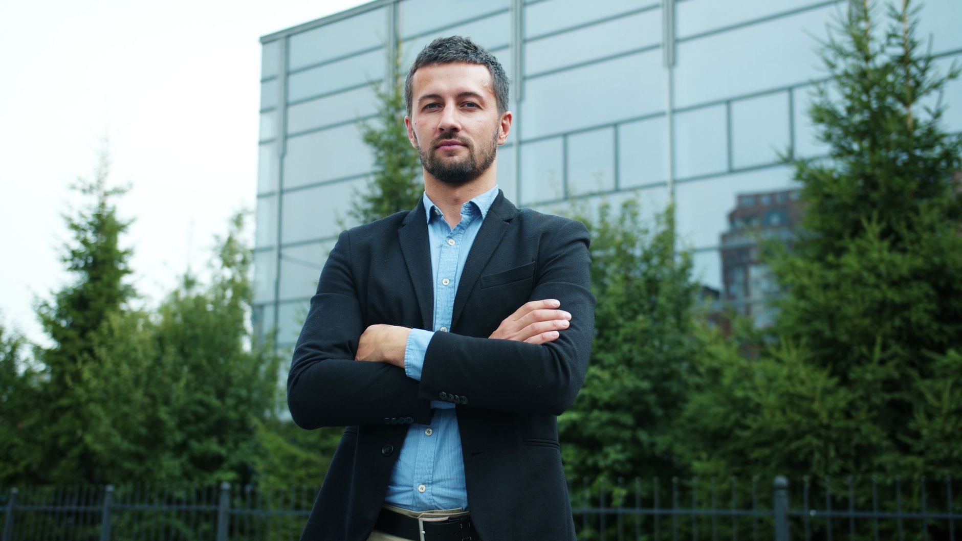 Courtier en assurance équipe à Nantes